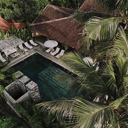 Lost Paradise Gili Гілі-Траванган Екстер'єр фото