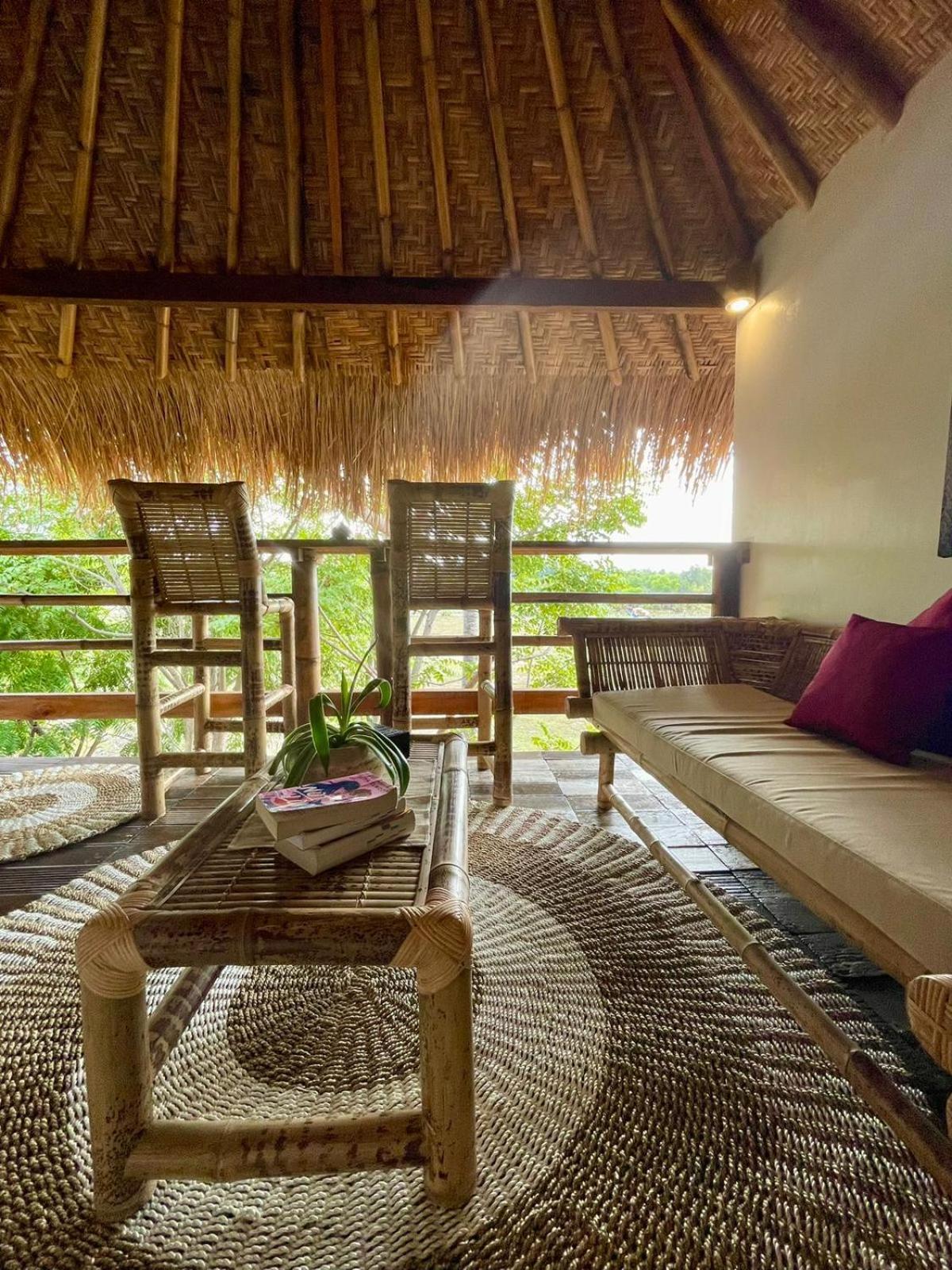 Lost Paradise Gili Гілі-Траванган Екстер'єр фото